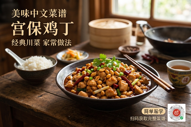 家常青菜怎么做好吃？多种简单做法一次学会