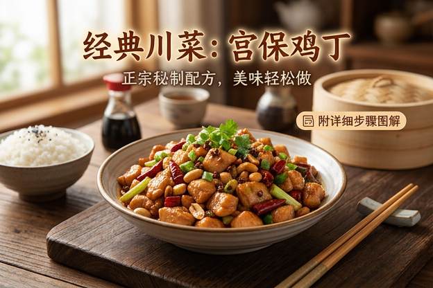 傣味舂鸡脚怎么做？配料步骤和调味技巧详解