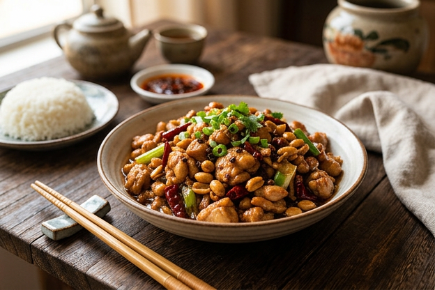 白灵菇怎么做好吃？家常做法与烹饪技巧详解