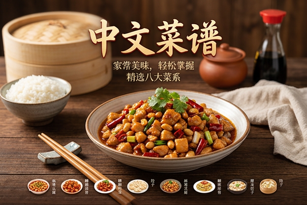 荞麦面粉怎么做才好吃？常见做法与使用技巧详解