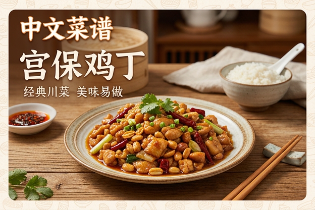 酱鸡怎么做才入味？家常做法与关键步骤详解