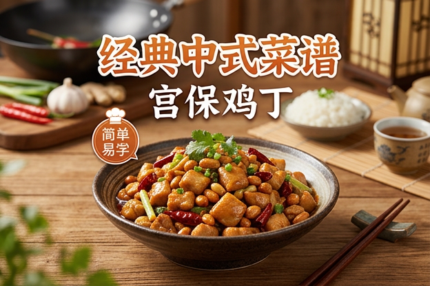 鸡蛋饼怎么做更快更好吃？家常做法与关键步骤详解