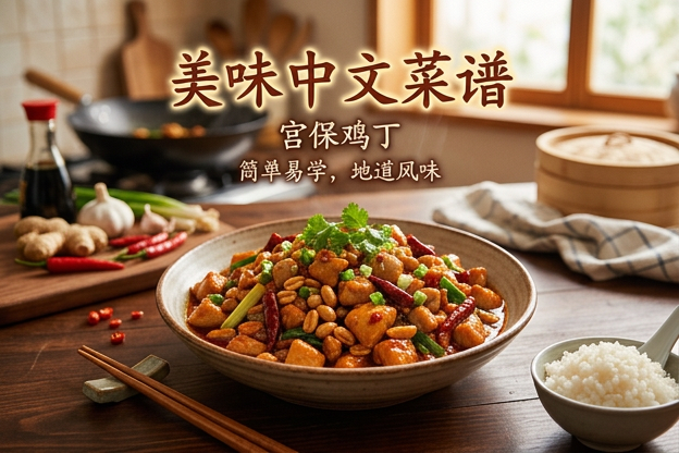 木薯怎么做好吃？家常做法与处理技巧详解