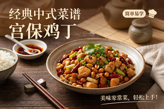 蒜泥怎么做才好吃？家常调制方法与比例详解