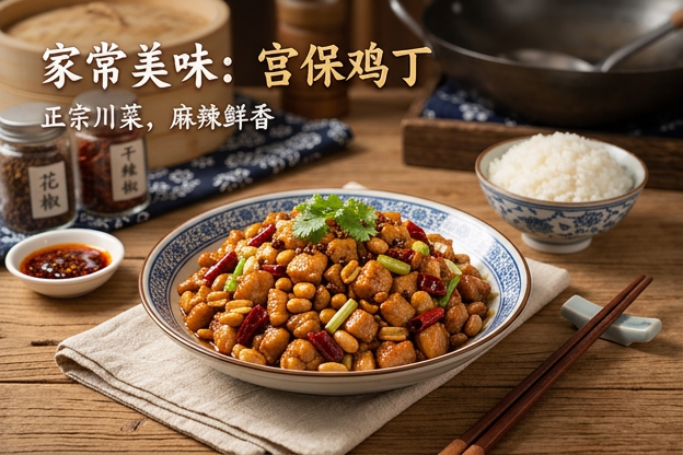 茄子面条怎么做才好吃？家常做法与步骤详解