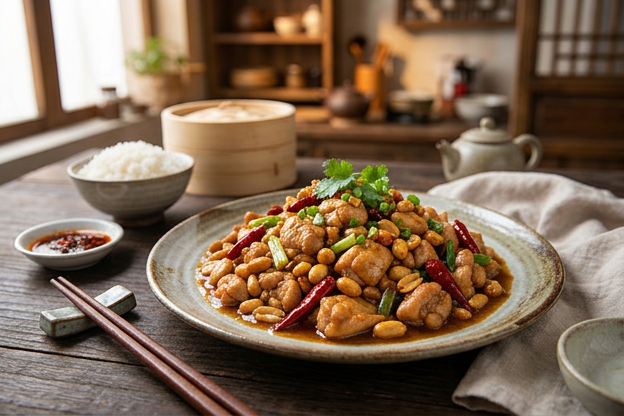 卤鸡蛋怎么做才入味？家常做法与步骤详解