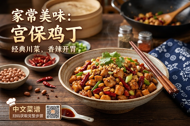 芥末菜怎么做好吃？家常做法与调味技巧详解