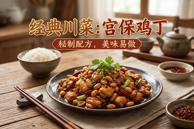 口味菜怎么做更好吃？家常做法与调味技巧详解