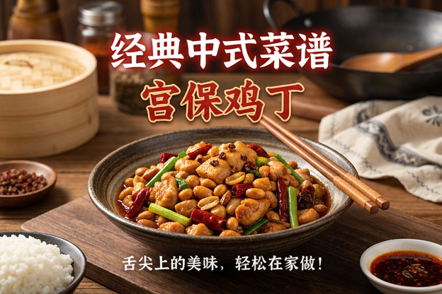 鸡肉米线怎么做好吃？家常做法与配料步骤详解