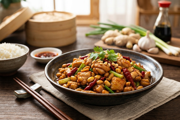泥猛鱼怎么做好吃？家常烹饪方法与处理技巧详解