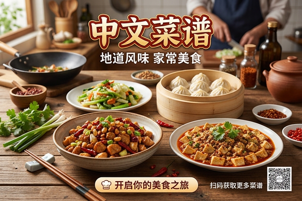 手工凉粉怎么做？自制凉粉的步骤与关键技巧视频教程