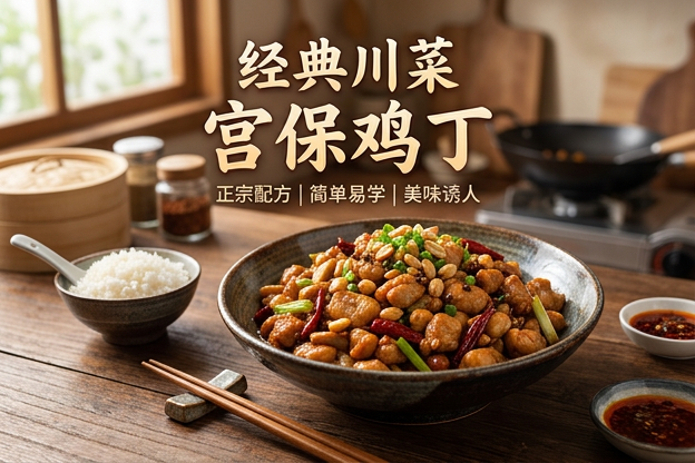 鸡肉砂锅怎么做才入味？家常做法与关键步骤详解