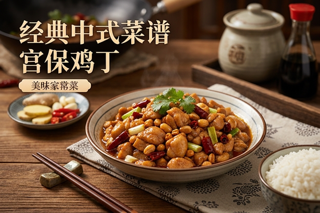 羊肉烩面怎么做才好吃？家常做法与关键技巧详解