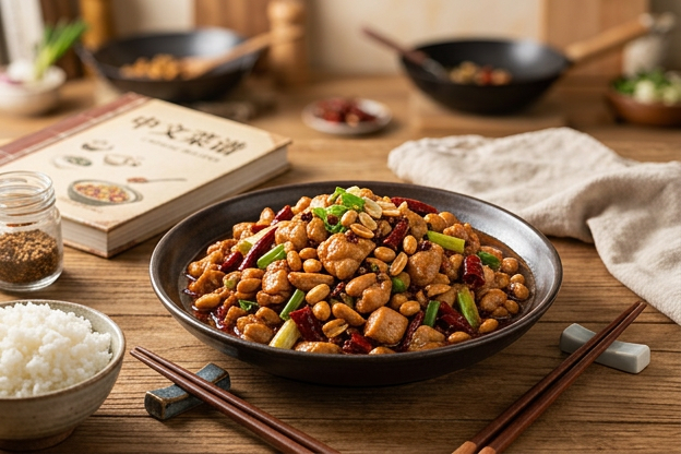 花蛤怎么炒才鲜嫩入味？家常做法与关键技巧详解